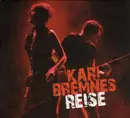 CD - Kari Bremnes - Reise
