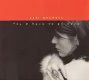 Kari Bremnes - You'd Have To Be Here
