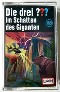 MC - Kari Erlhoff - Die Drei ??? 165 - Im Schatten Des Giganten