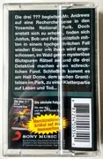 MC - Kari Erlhoff - Die Drei ??? 165 - Im Schatten Des Giganten