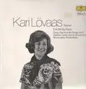 LP - Kari Lövaas - Grieg / Sibelius / Mussorgsky