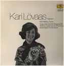 LP - Kari Lövaas, Erik Werba - Grieg, Sibelius, Mussorgsky