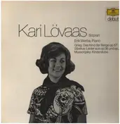 Kari Lövaas - Grieg, Sibelius, Mussorgsky