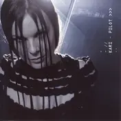 Kari Rueslatten - Pilot