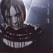 CD - Kari Rueslåtten - Pilot