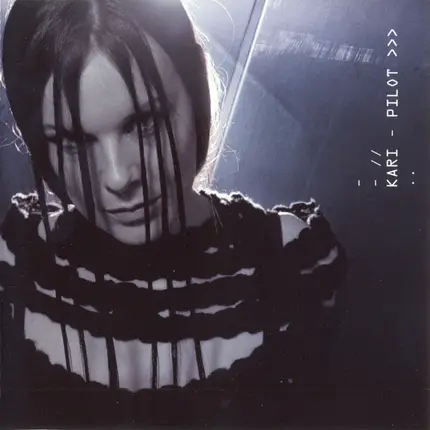 Kari Rueslåtten - Pilot