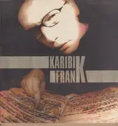 12inch Vinyl Single - Karibik Frank - Psychisch Frank - EP