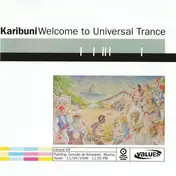Karibuni - Welcome to Universal Trance