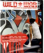 DVD - Karim Boukercha - Wild War, Vol.2 - Still Sealed