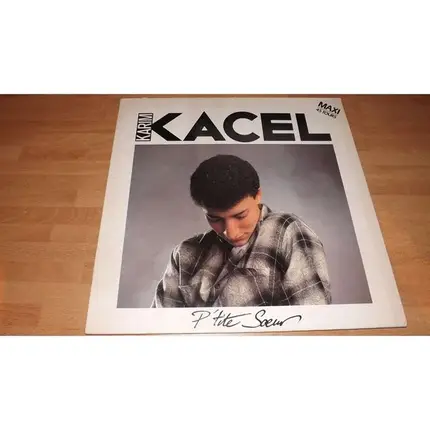 Karim Kacel - P'tite Soeur