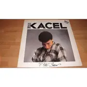 12inch Vinyl Single - Karim Kacel - P'tite Soeur