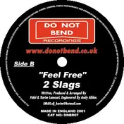 Karim - Wet 'n' Wild / Feel Free
