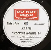 Karim - Rocking Ronnie 1 / Port Douglas