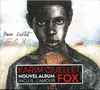CD - Karim Ouellet - Fox - Digipak
