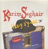 12inch Vinyl Single - Karim Seghair - Vas-y Z'yvas