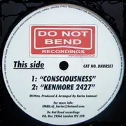 12inch Vinyl Single - Karim - Don't Fuck With Me