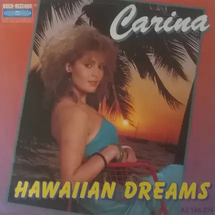 Karin Thaler - Hawaiian Dreams