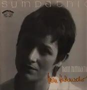 LP - Karin und Dieter Huthmacher - Sympathie - Signed by artists