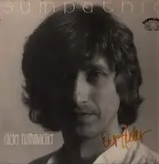 LP - Karin und Dieter Huthmacher - Sympathie - Signed by artists