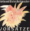 LP - Karin und Dieter Huthmacher - Vorsätze