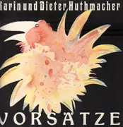 LP - Karin und Dieter Huthmacher - Vorsätze