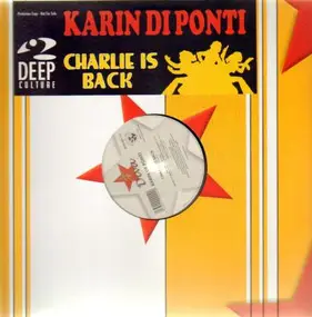 karin de ponti - Charlie Is Back