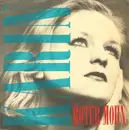 7inch Vinyl Single - Karin Friedl - Roter Mohn