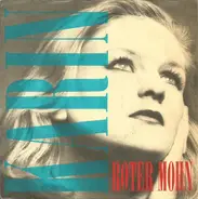 Karin Friedl - Roter Mohn