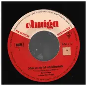 Hartmut Eichler - Schön Ist Ein Kuß Um Mitternacht / Lachend Durch Den Regen