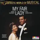 CD - Karin Hübner , Paul Hubschmid - My Fair Lady