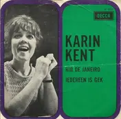 Karin Kent - Rio De Janeiro