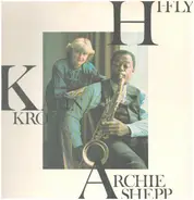 Karin Krog - Archie Shepp - Hi-Fly