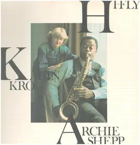 Karin Krog - Hi-Fly