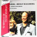 LP - Karin Krog - Bengt Hallberg - Two Of A Kind