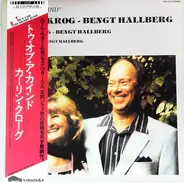Karin Krog - Bengt Hallberg - Two Of A Kind