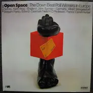 Karin Krog - John Surman - Albert Mangelsdorff - Francy Boland - Niels-Henning Ørsted Pedersen - Da - Open Space (The Down Beat Poll Winners In Europe)