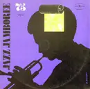 LP - Karin Krog , Zbigniew Namysłowski Quintet - Jazz Jamboree 75 Vol. 2 - Red Labels