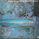 LP - Karin Krog - Cloud Line Blue