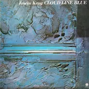 Karin Krog - Cloud Line Blue