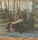 LP - Karin Krog & Dexter Gordon - Some Other Spring, Blues And Ballads - Original 1st Norwegian
