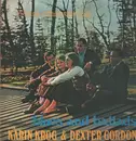 LP - Karin Krog & Dexter Gordon - Some Other Spring, Blues And Ballads - +insert