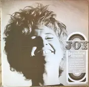 LP - Karin Krog & Friends - Joy - 1st press on Sonet Red Labels / Textured Cover