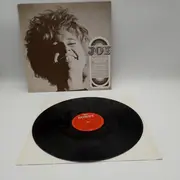 LP - Karin Krog & Friends - Joy - 1st press on Sonet Red Labels / Textured Cover