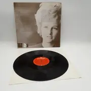 LP - Karin Krog & Friends - Joy - 1st press on Sonet Red Labels / Textured Cover