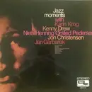 LP - Karin Krog - Jazz Moments