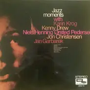 Karin Krog - Jazz Moments