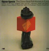 Karin Krog - Open Space (Down Beat Poll Winners)
