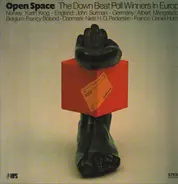 Karin Krog, Albert Mangelsdorff... - Open Space (Down Beat Poll Winners)