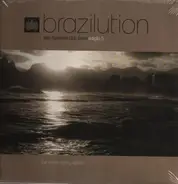 Karin Krog, Atjazz, Da Lata a.o. - Brazilution