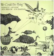 Karin Krog / Steve Kuhn / Steve Swallow / Jon Christensen - We Could Be Flying